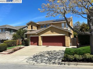 25536 Crestfield Dr, Castro Valley, CA