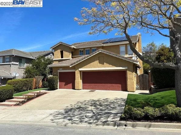 25536 Crestfield Dr, Castro Valley, CA 94552