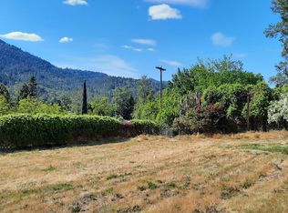 0 Pine St, Rogue River, OR