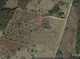 48.54 Acres Hwy 69 South, Zavalla, TX 75980