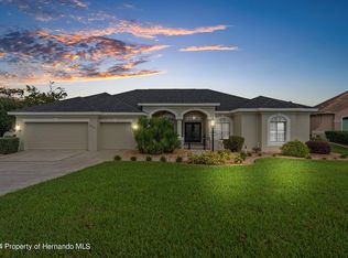 9208 Tarleton Cir, Weeki Wachee, FL 34613