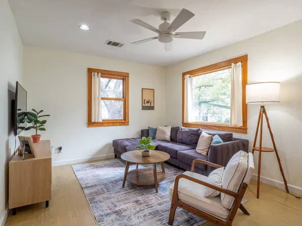 5510 Avenue G #A, Austin, TX 78751