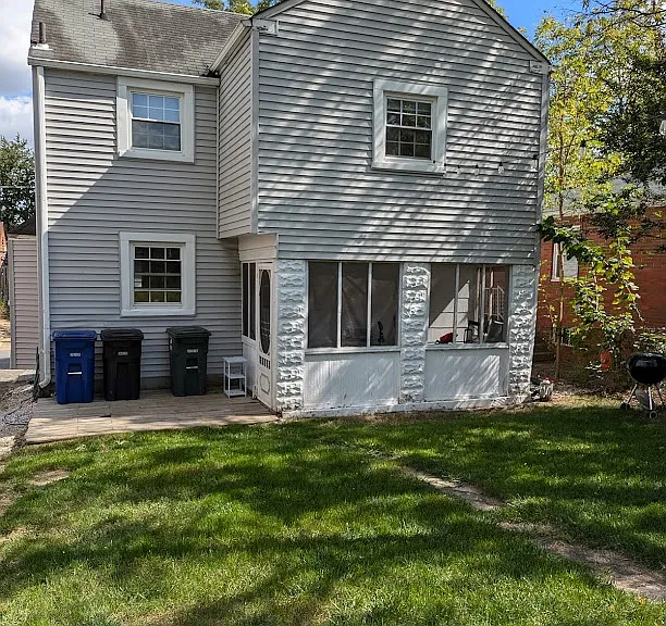 1232 N Taylor St — Photo 44