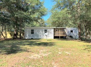 39 Holland Rd, Defuniak Springs, FL 32433