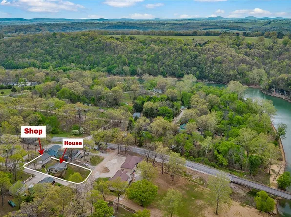 29116 Nottinghill Dr, Shell Knob, MO 65747