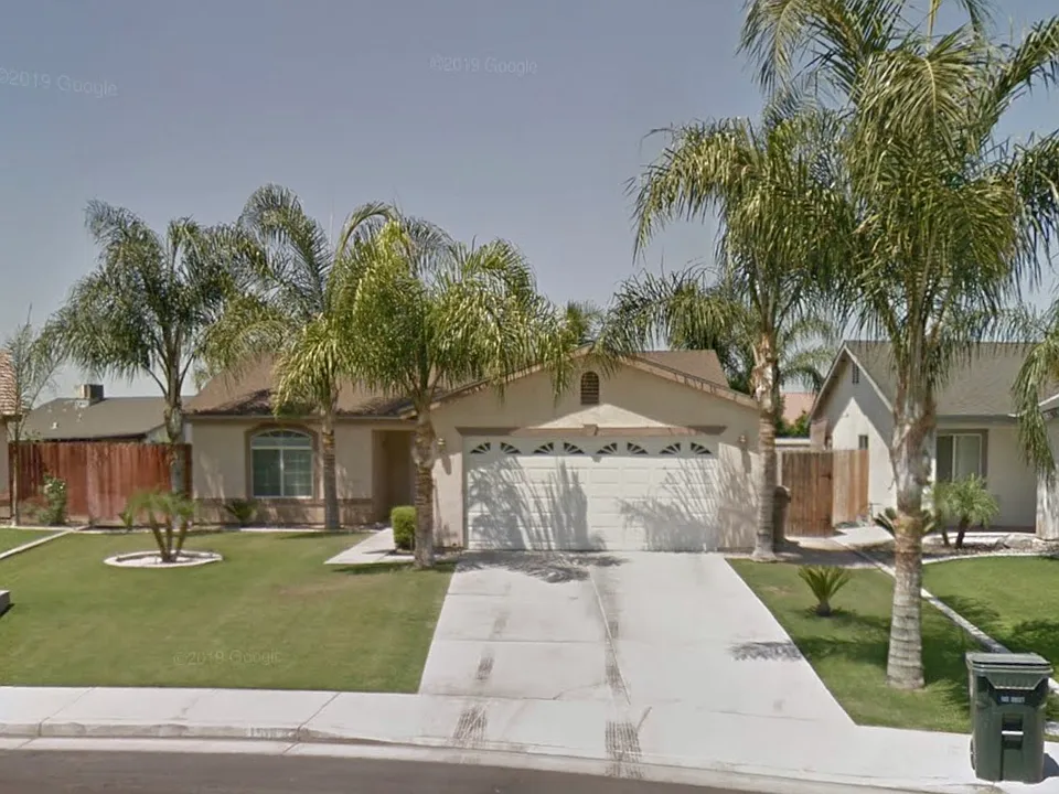 1518 Clipper Hills Dr