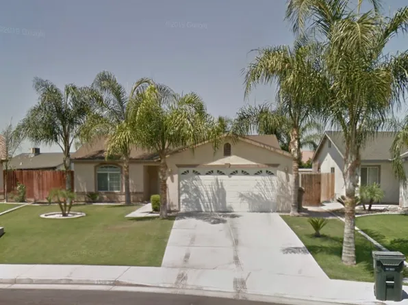 1518 Clipper Hills Dr, Bakersfield, CA 93307