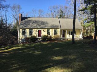 58 Prospect St, Franklin, MA 02038