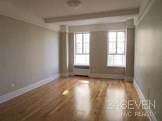 Rented by 24 7 NYC Realty Inc.