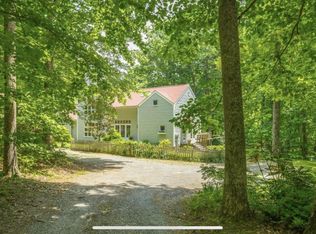 5 Highway 157, Lookout Mountain, GA 30750