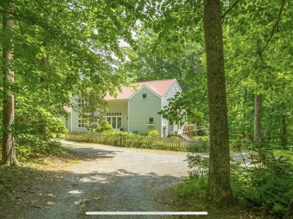 5 Highway 157, Lookout Mountain, GA 30750