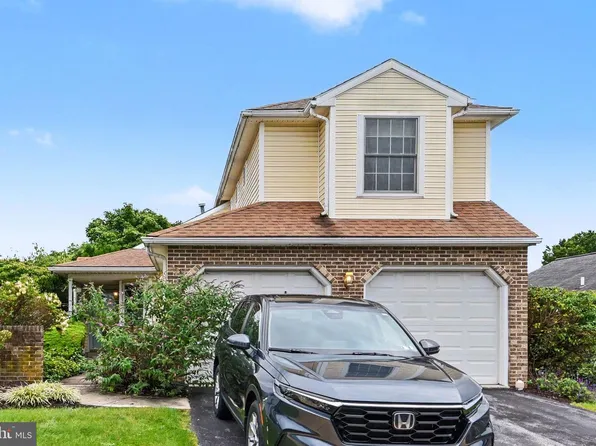 729 N Highlands Dr, Harrisburg, PA 17111