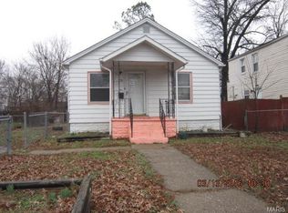 778 N 40th St, East Saint Louis, IL 62205
