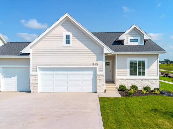 1105 SW 18th Ct, Grimes, IA 50111