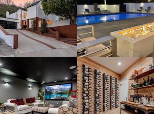 1479 Belleau Rd, Glendale, CA 91206