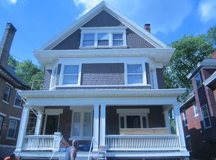 856 Windham Ave #1, Cincinnati, OH 45229