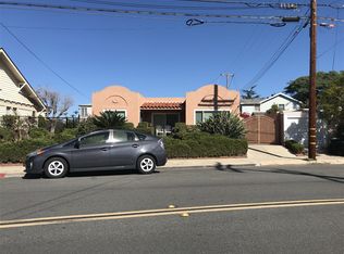 1002 Sutter St, San Diego, CA 92103