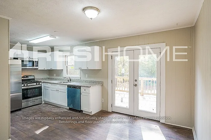 3 bed, 2.0 bath, 1344 sqft, $1,795 — Photo 3