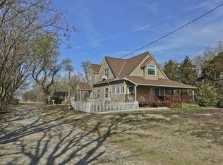 1189 N Milan Rd, Conway Springs, KS 67031