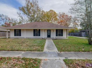 3041 Margebrook Dr, Baton Rouge, LA 70816