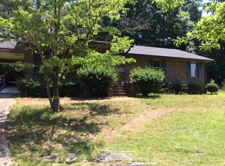 2624 Highway 16 E, Sharpsburg, GA 30277