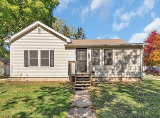 300 W South St, Dwight, IL 60420