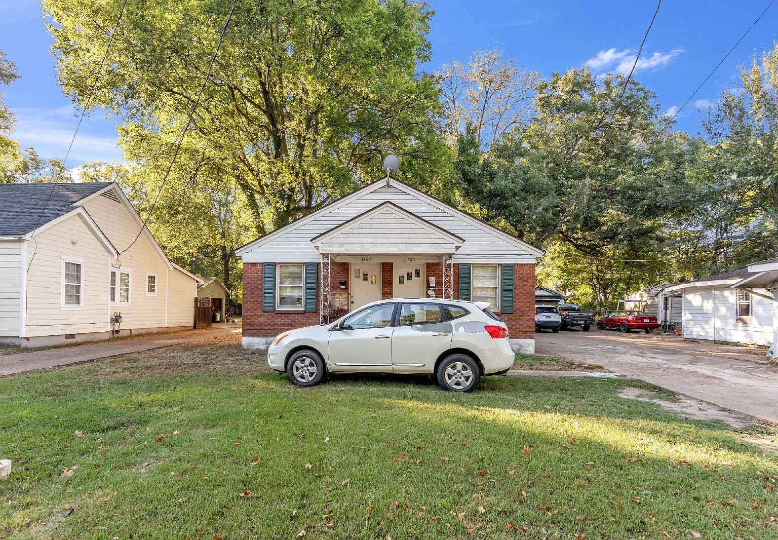 3725 Tutwiler Ave — Photo 2