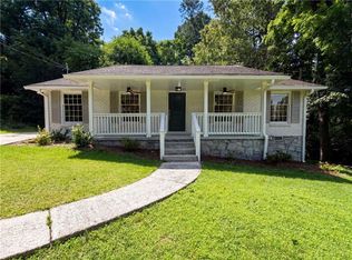 2320 Capehart Cir NE, Atlanta, GA 30345