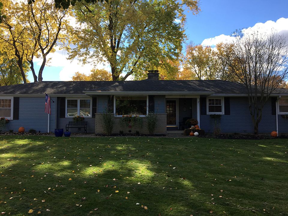 228 Evergreen Dr, Poland, OH 44514 Zillow