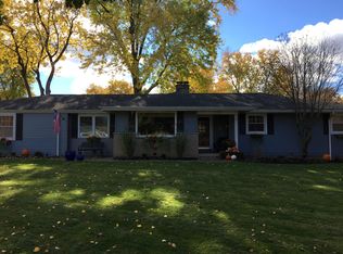 228 Evergreen Dr, Poland, OH