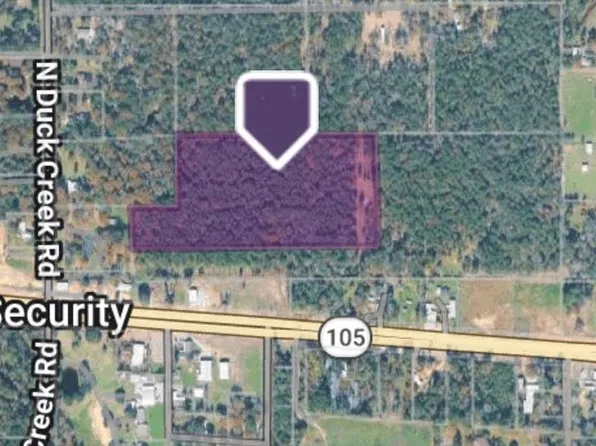 S Duck Creek Rd, Cleveland, TX 77328