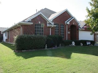 3409 Nandina Dr, Wylie, TX 75098