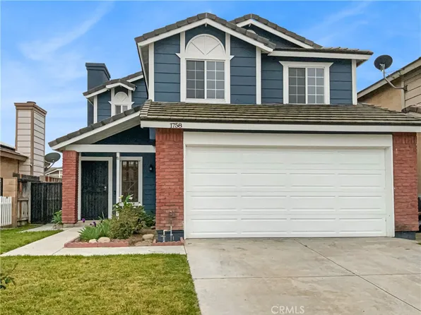 1758 W Quartermaster St, Colton, CA 92324