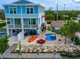 262 Sombrero Beach Rd #2, Marathon, FL 33050
