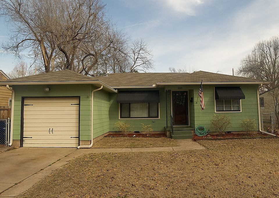 4689 S. Rockford Ave