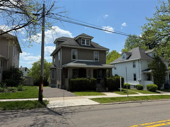 303 Prospect St, Binghamton, NY 13905