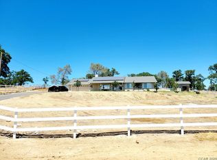 3341 Arrowhead St, Copperopolis, CA