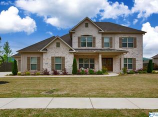 3026 Ginn Point Rd, Owens Cross Roads, AL 35763