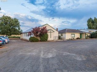 32326 S Molalla Ave, Molalla, OR 97038