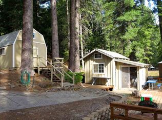 548 Peninsula Dr, Westwood, CA
