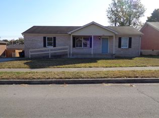 401 Woodspointe Way, Wilmore, KY 40390