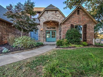 1663 Castellina Ct, Edmond, OK, 73034