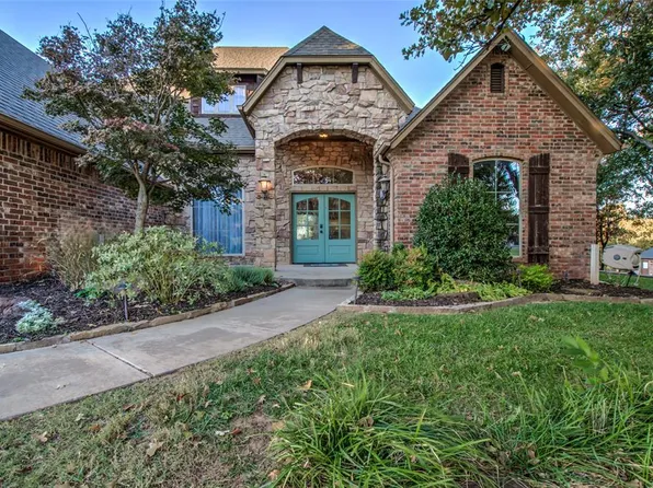 1663 Castellina Ct, Edmond, OK 73034