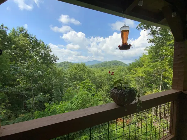 24 & 34 Amber Ln, Topton, NC 28781