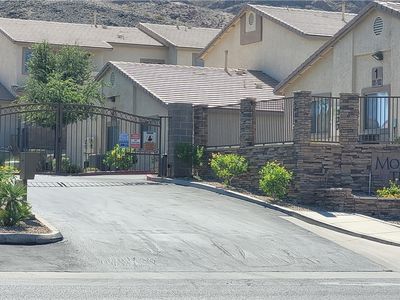 2050 Los Feliz St UNIT 170, Las Vegas, NV, 89156