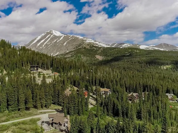 156 County Road 674, Breckenridge, CO 80424