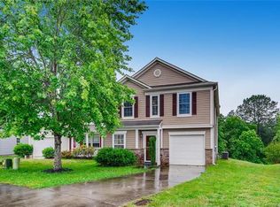 1342 Cadre Cir, Concord, NC 28025