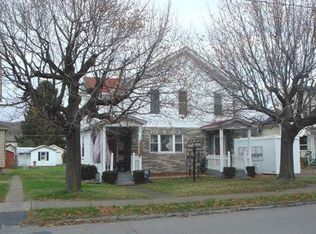 416 Main St, Peckville, PA 18452