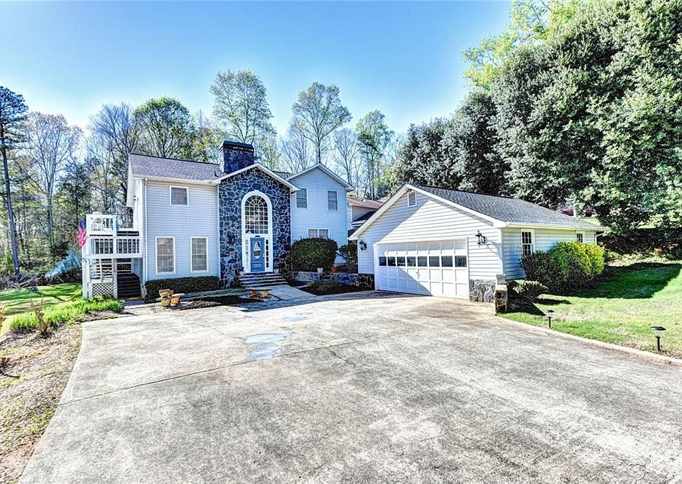 198 Overlook Cir, Dawsonville, GA 30534 MLS 6931037 Zillow