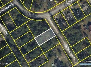 LOT 5 Jefferson Rd, Southport, NC 28461